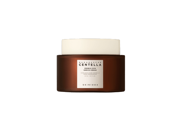 SKIN1004 PROBIO-CICA ENRICH CREAM 50ml | Korean Skincare | Skin Science Lab