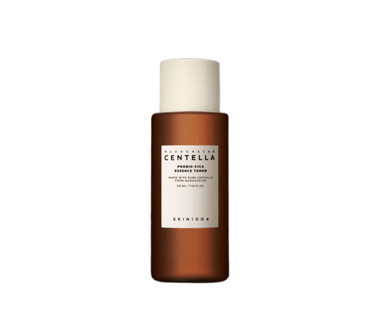 SKIN1004 PROBIO-CICA ESSENCE TONER 210ml | Korean Skincare | Skin Science Lab