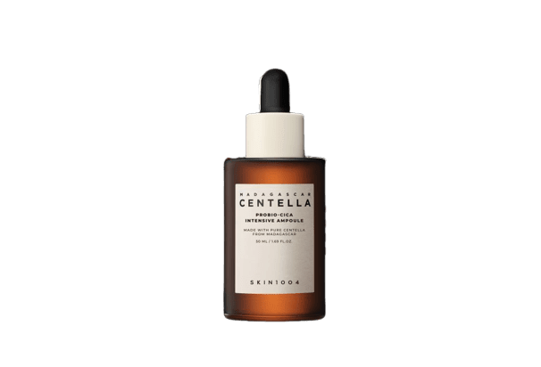 SKIN1004 PROBIO-CICA INTENSIVE AMPOULE 50ml | Korean Skincare | Skin Science Lab