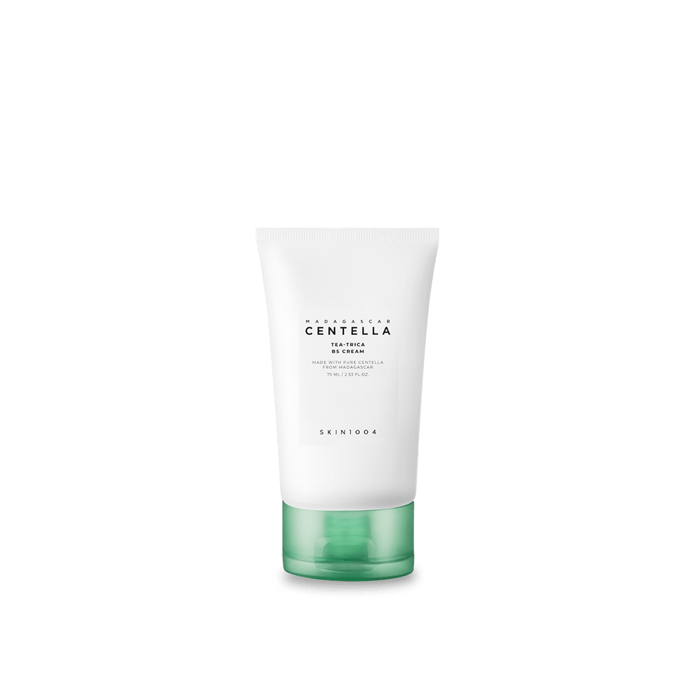 SKIN1004 TEA-TRICA B5 CREAM 75ml | Korean Skincare | Skin Science Lab
