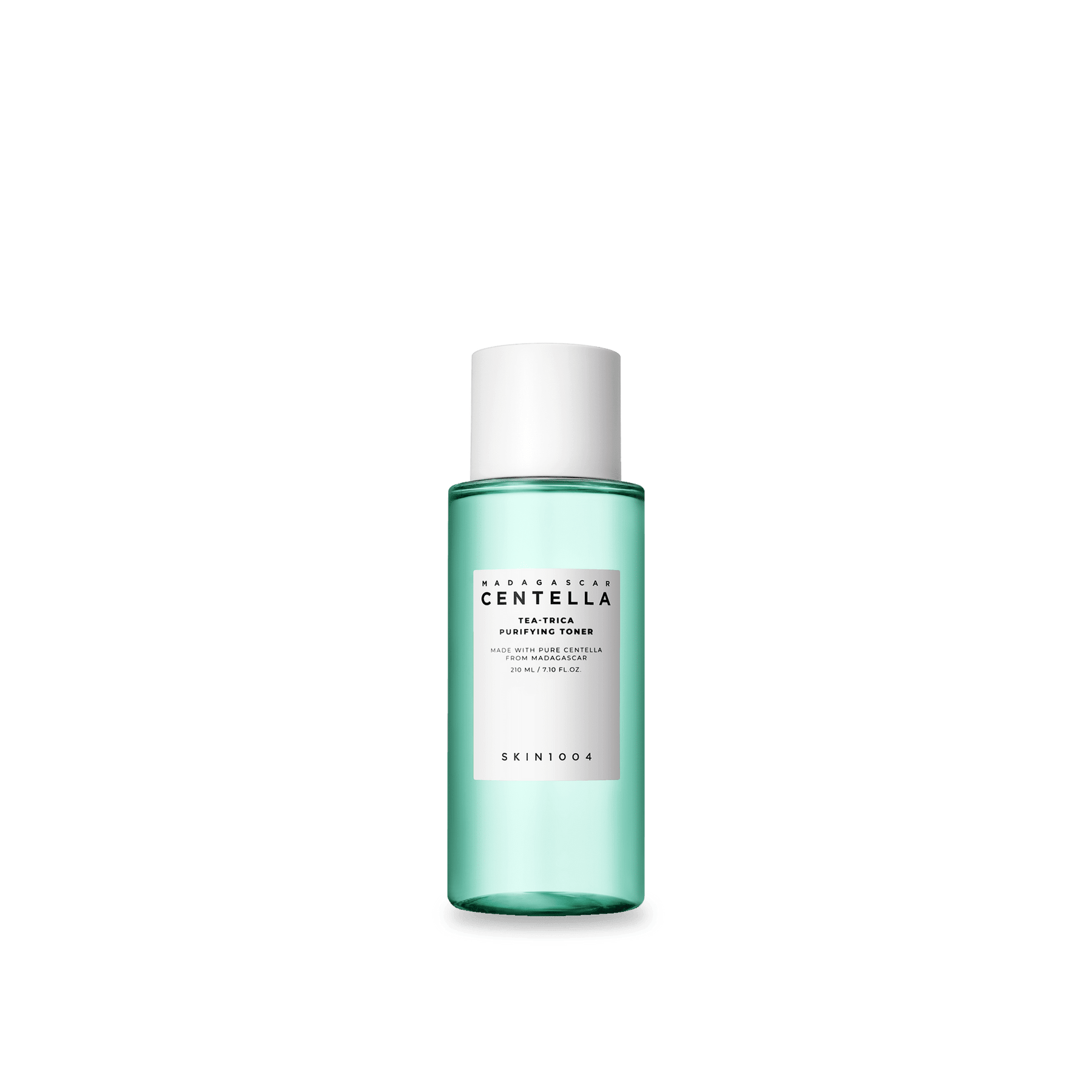 SKIN1004 TEA-TRICA PURIFYING TONER 210ml | Korean Skincare | Skin Science Lab