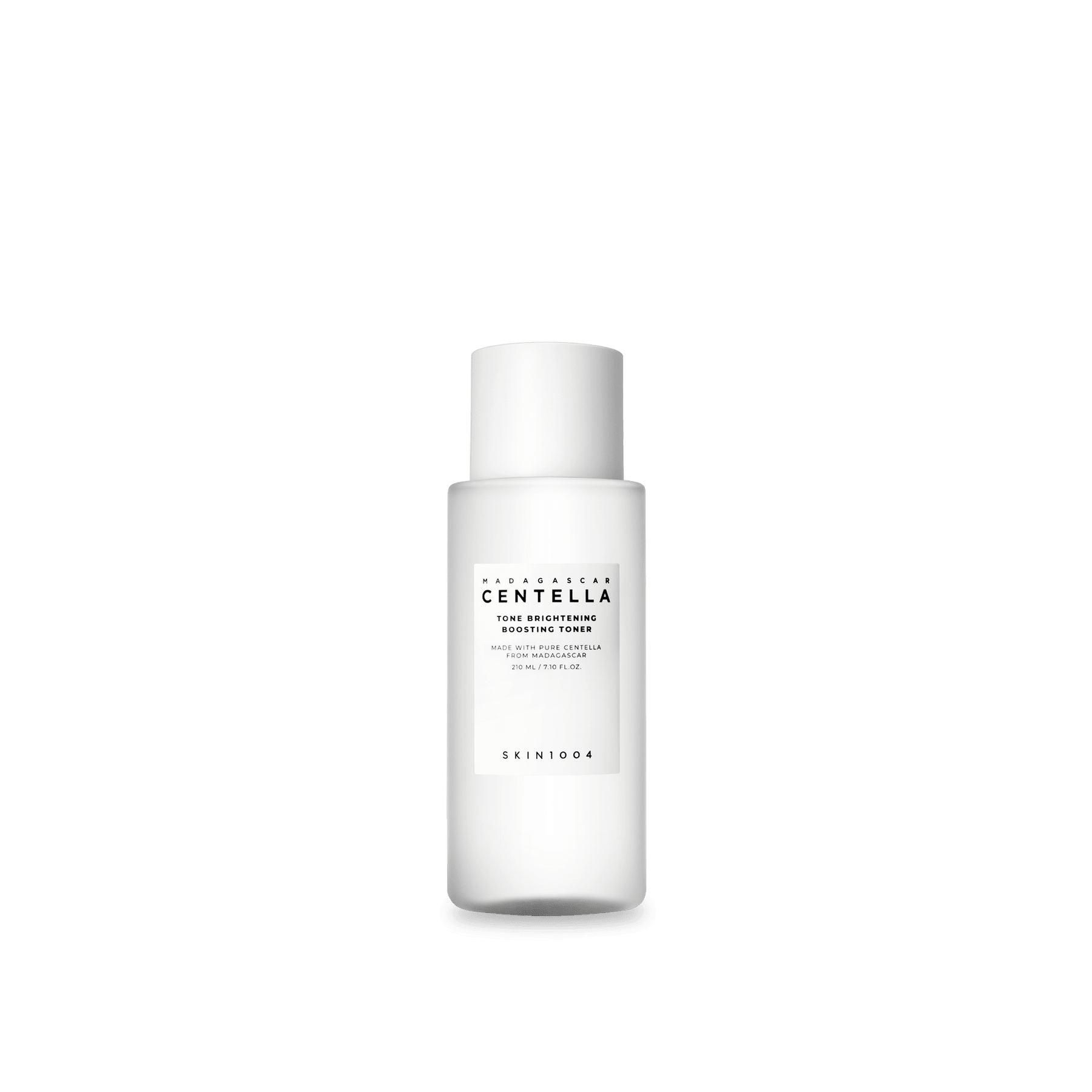 SKIN1004 TONE BRIGHTENING BOOSTING TONER 210ml | Korean Skincare | Skin Science Lab
