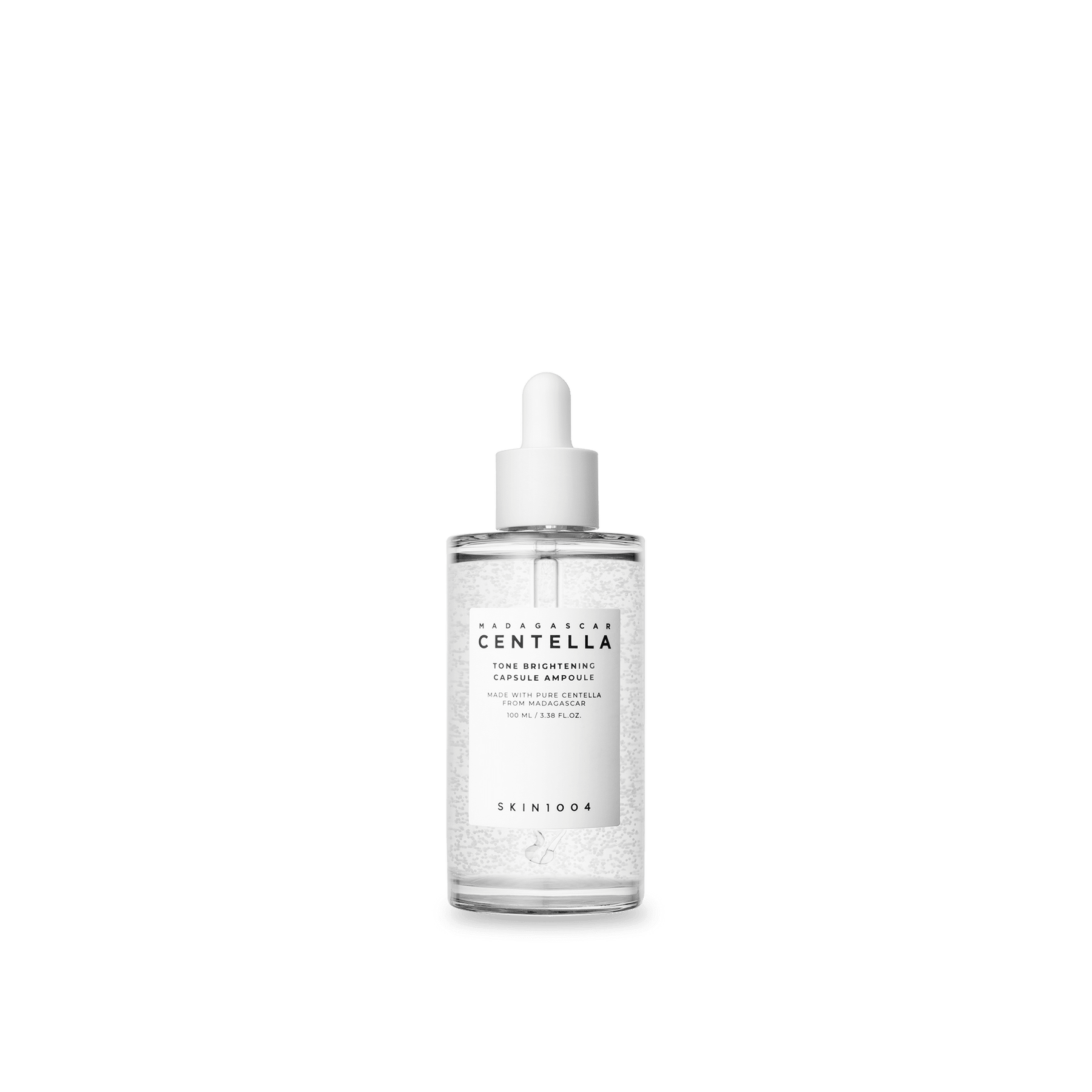 SKIN1004 TONE BRIGHTENING CAPSULE AMPOULE 100ml | Korean Skincare | Skin Science Lab