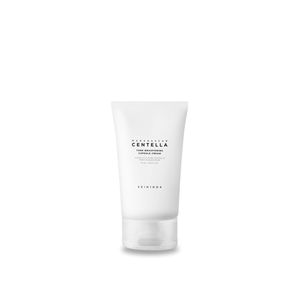 SKIN1004 TONE BRIGHTENING CAPSULE CREAM 75ml | Korean Skincare | Skin Science Lab