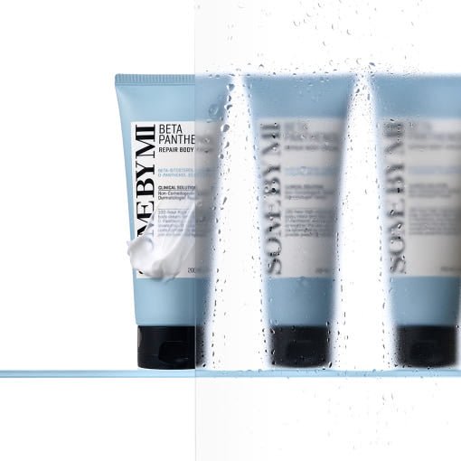 [SOME BY MI] Beta Panthenol Repair Body Cream 200ml | Korean Skincare | Skin Science Lab
