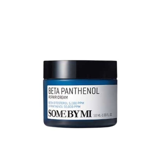 [SOME BY MI] Beta Panthenol Repair Cream 50ml | Korean Skincare | Skin Science Lab