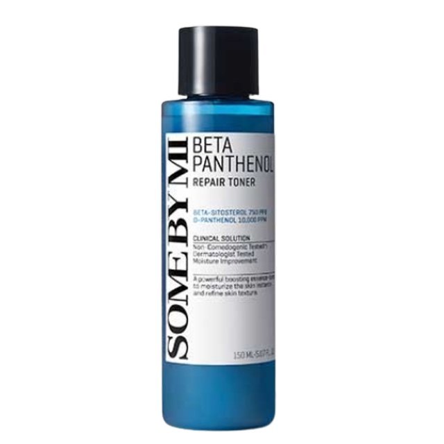 [SOME BY MI] Beta Panthenol Repair Toner 150ml | Korean Skincare | Skin Science Lab