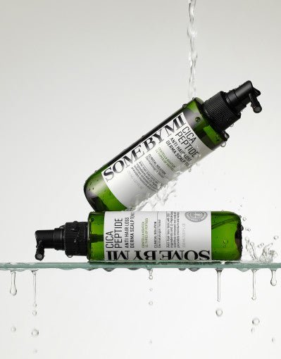 [SOME BY MI] Cica Peptide Anti Hair Loss Derma Scalp Tonic 150ml | Korean Skincare | Skin Science Lab