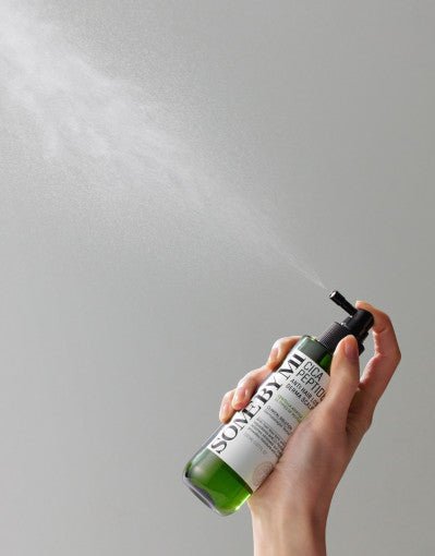 [SOME BY MI] Cica Peptide Anti Hair Loss Derma Scalp Tonic 150ml | Korean Skincare | Skin Science Lab