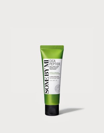 [SOME BY MI] Cica Peptide Anti Hair Loss Derma Scalp Treatment 50ml | Korean Skincare | Skin Science Lab