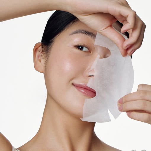 [SOME BY MI] Galactomyces Glutathione Daily Mask 30 Sheets | Korean Skincare | Skin Science Lab