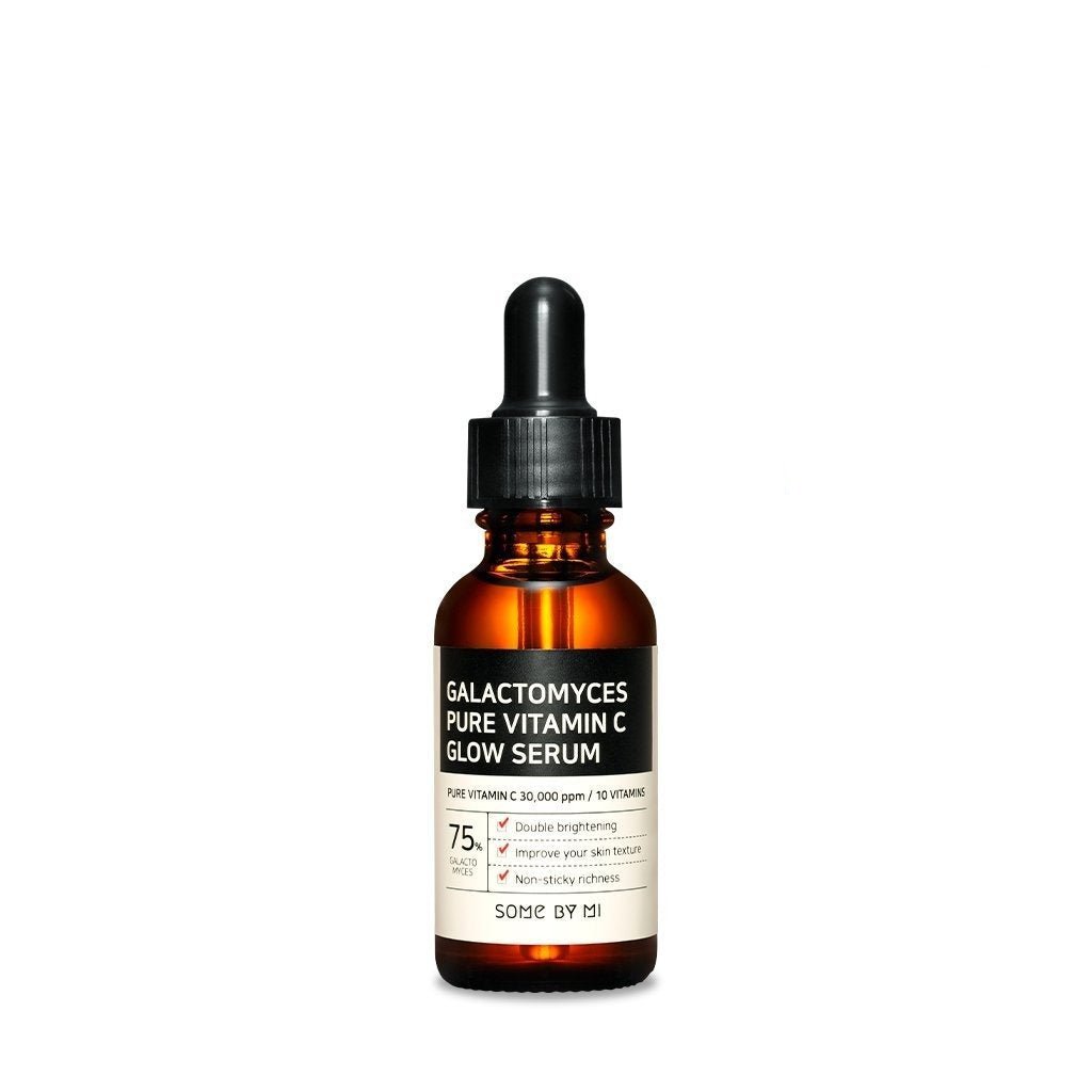 [SOME BY MI] Galactomyces Pure Vitamin C Glow Serum 30ml | Korean Skincare | Skin Science Lab