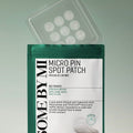 [SOME BY MI] Micro Pin Spot Patch 9ea | Korean Skincare | Skin Science Lab
