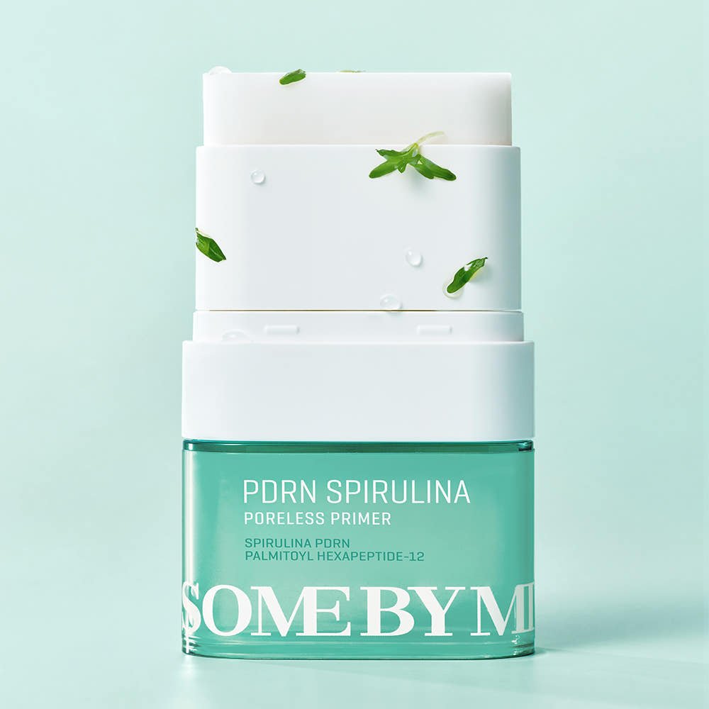 [SOME BY MI] PDRN Spirulina Poreless Primer 10g | Korean Skincare | Skin Science Lab