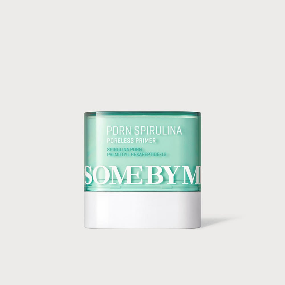 [SOME BY MI] PDRN Spirulina Poreless Primer 10g | Korean Skincare | Skin Science Lab