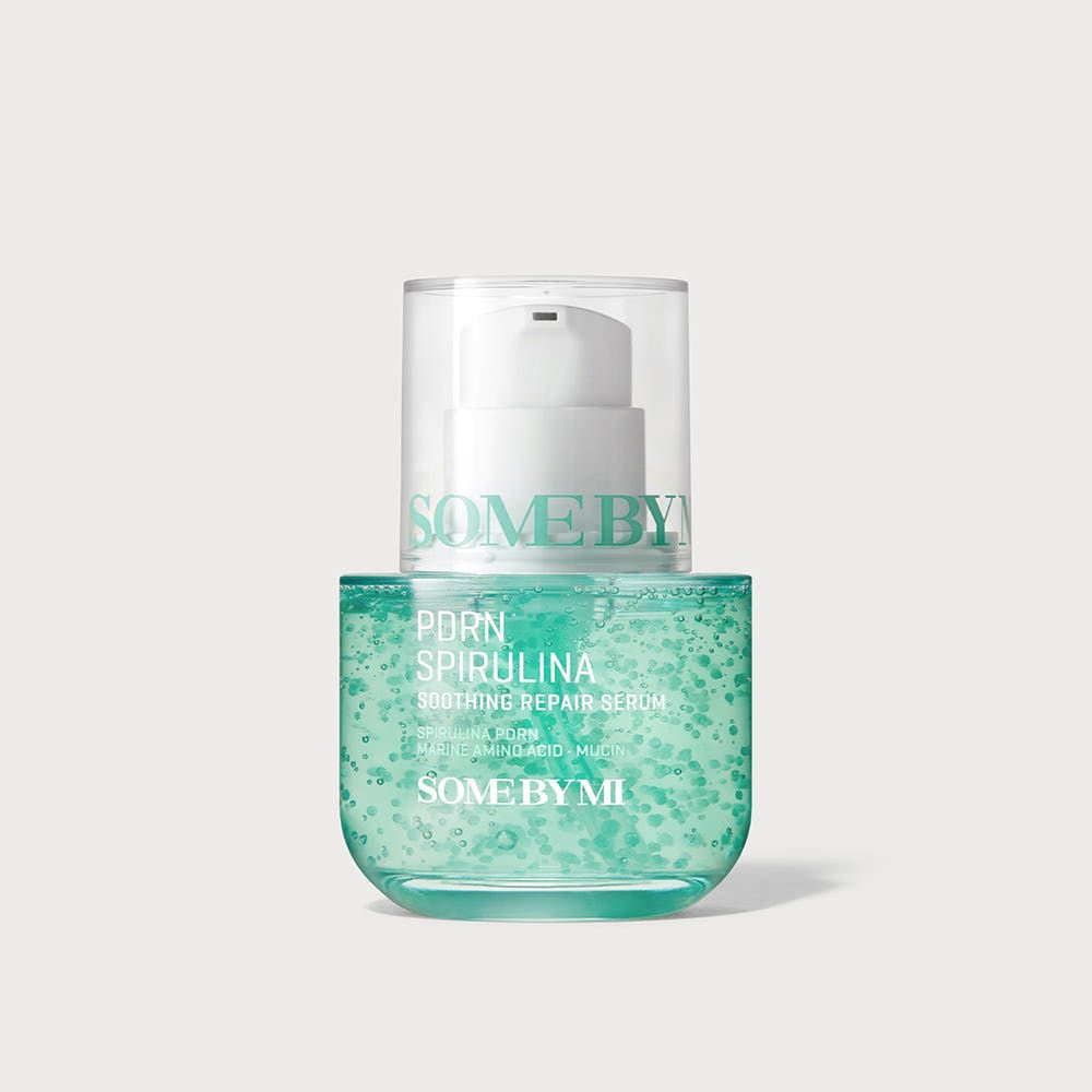 [SOME BY MI] PDRN Spirulina Soothing Repair Serum 50ml | Korean Skincare | Skin Science Lab