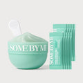 [SOME BY MI] PDRN Spirulina Soothing Sherbet Mask 1g 10ea | Korean Skincare | Skin Science Lab