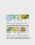 [SOME BY MI] REAL MASK 20g*10ea (10-type) | Korean Skincare | Skin Science Lab