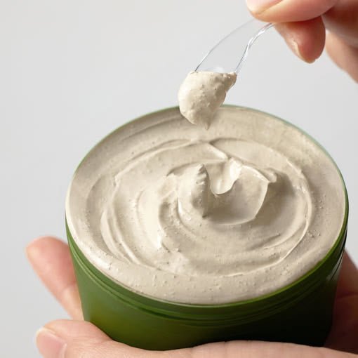 [SOME BY MI] Super Matcha Pore Clean Clay Mask 100g | Korean Skincare | Skin Science Lab