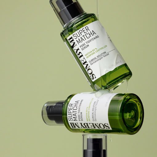 [SOME BY MI] Super Matcha Pore Tightening Serum 50ml | Korean Skincare | Skin Science Lab