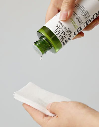 [SOME BY MI] Super Matcha Pore Tightening Toner 150ml | Korean Skincare | Skin Science Lab