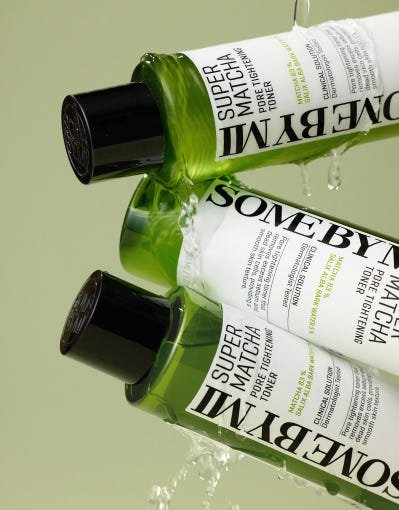 [SOME BY MI] Super Matcha Pore Tightening Toner 150ml | Korean Skincare | Skin Science Lab