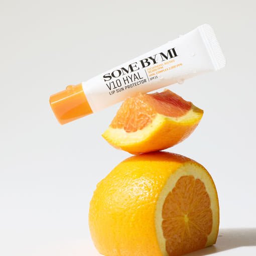 [SOME BY MI] V10 Hyal Lip Sun Protector 7ml | Korean Skincare | Skin Science Lab