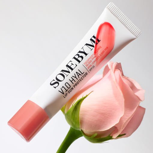 [SOME BY MI] V10 Hyal Lip Sun Protector 7ml | Korean Skincare | Skin Science Lab
