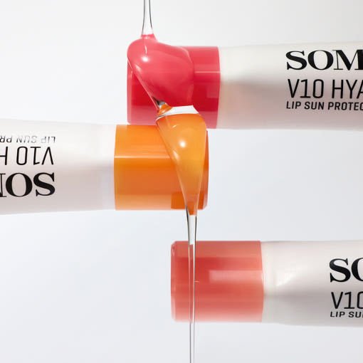 [SOME BY MI] V10 Hyal Lip Sun Protector 7ml | Korean Skincare | Skin Science Lab