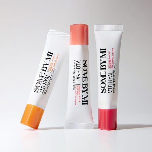 [SOME BY MI] V10 Hyal Lip Sun Protector 7ml | Korean Skincare | Skin Science Lab