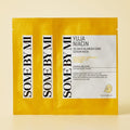 [SOME BY MI] Yuja Niacin Blemish Care Serum Mask 25g*10ea | Korean Skincare | Skin Science Lab