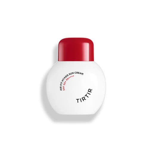 TIRTIR Air Fit Hyasis Sun Cream SPF50+ PA++++ 50ml | Korean Skincare | Skin Science Lab