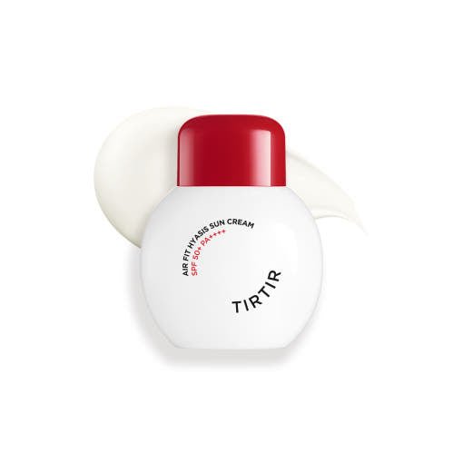 TIRTIR Air Fit Hyasis Sun Cream SPF50+ PA++++ 50ml | Korean Skincare | Skin Science Lab