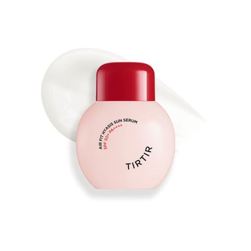 TIRTIR Air Fit Hyasis Sun Serum SPF50+ PA++++50ml | Korean Skincare | Skin Science Lab