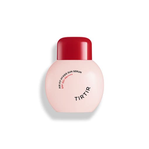 TIRTIR Air Fit Hyasis Sun Serum SPF50+ PA++++50ml | Korean Skincare | Skin Science Lab
