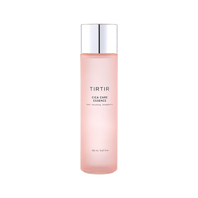 TIRTIR CICA Care Essence 150ml | Korean Skincare | Skin Science Lab