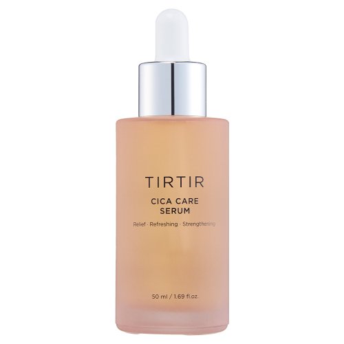 TIRTIR Cica Care Serum 50ml | Korean Skincare | Skin Science Lab