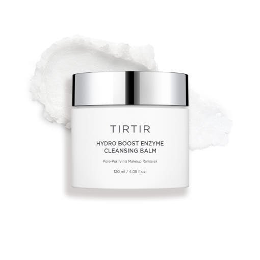 TIRTIR Hydro Boost Enzyme Cleansing Balm 120ml | Korean Skincare | Skin Science Lab