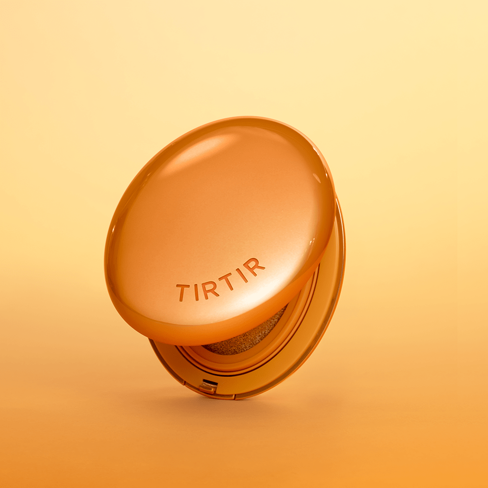 TIRTIR Mask Fit Ai Filter Cushion SPF30 PA++ 18g (35 Colors) | Korean Skincare | Skin Science Lab