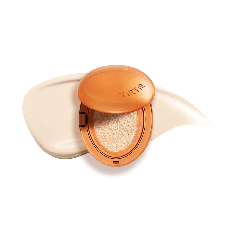 TIRTIR Mask Fit AI Filter Cushion SPF50+ PA++++ 4.5g MINI (15shades) | Korean Skincare | Skin Science Lab