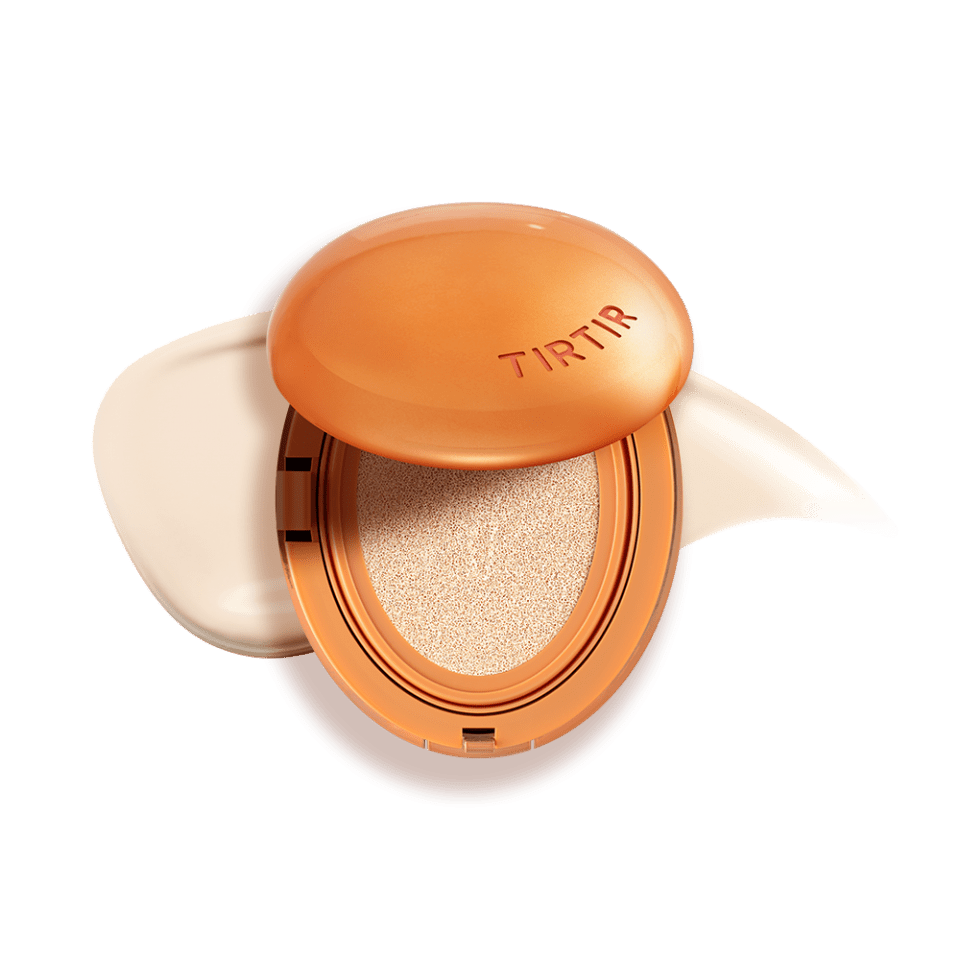 TIRTIR Mask Fit AI Filter Cushion SPF50+ PA++++ 4.5g MINI (15shades) | Korean Skincare | Skin Science Lab