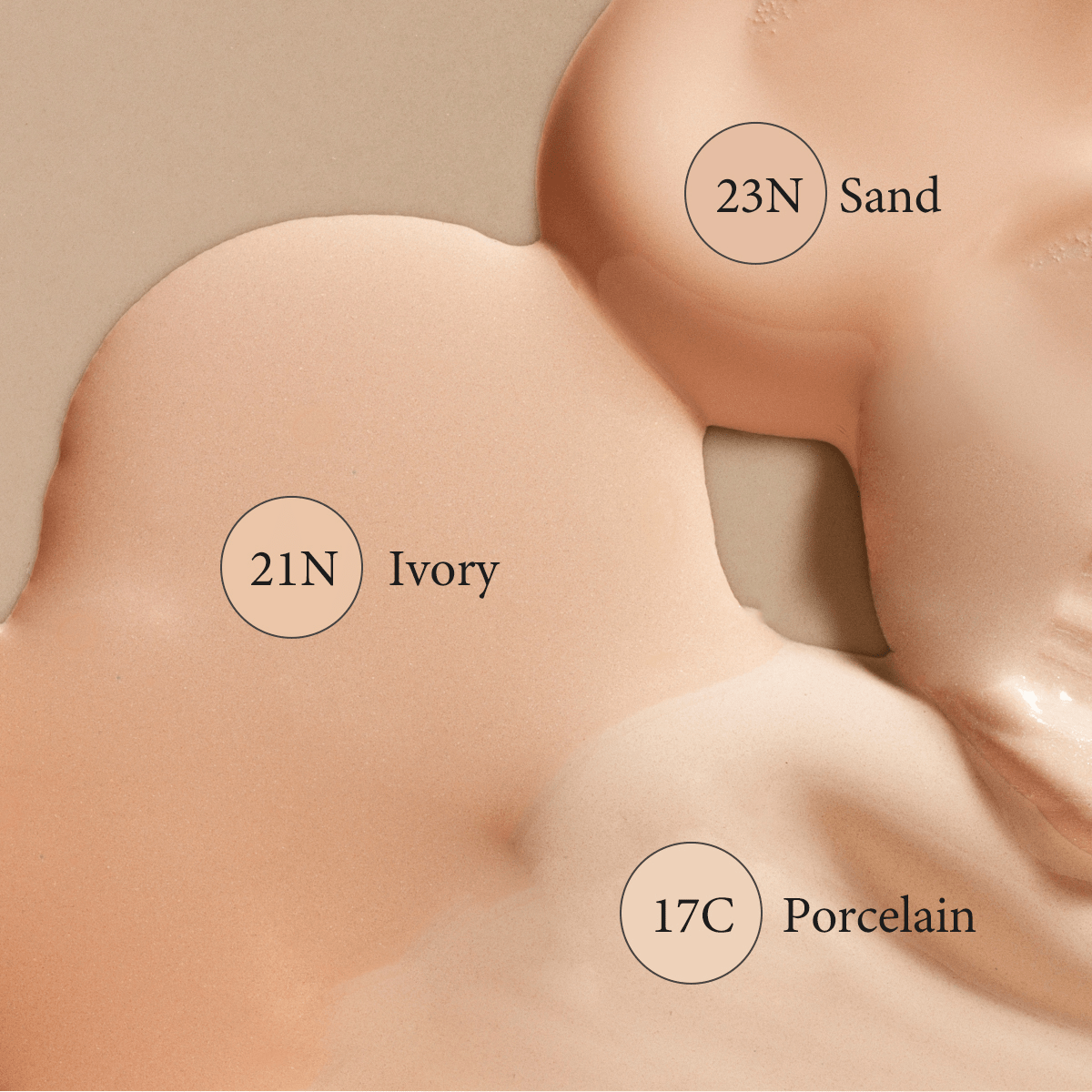 TIRTIR Mask Fit All Cover Cushion SPF50+ PA+++ 18g (15shades) | Korean Skincare | Skin Science Lab