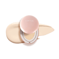 TIRTIR Mask Fit All Cover Cushion SPF50+ PA+++ 4.5g MINI (15shades) | Korean Skincare | Skin Science Lab