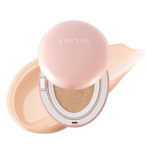 TIRTIR Mask Fit All Cover Pink Cushion | Korean Skincare | Skin Science Lab