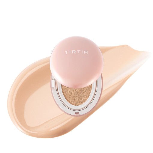 TIRTIR Mask Fit All Cover Pink Cushion [MINI] | Korean Skincare | Skin Science Lab
