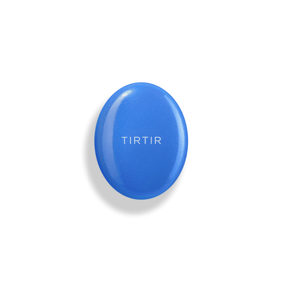 TIRTIR Mask Fit Cool Sun Cushion SPF50+ PA++++ 4g MINI | Korean Skincare | Skin Science Lab