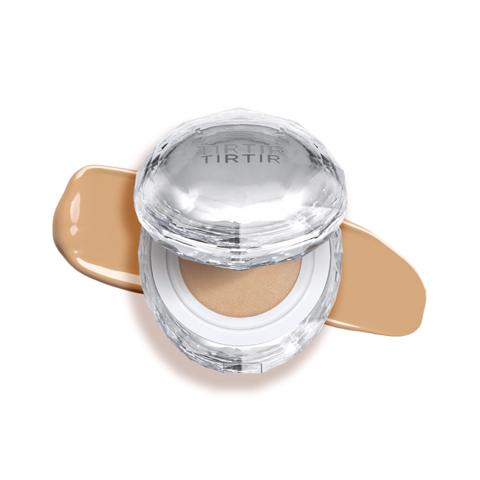 TIRTIR Mask Fit Crystal Mesh Cushion SPF50+ PA++++ 15g (15shades) | Korean Skincare | Skin Science Lab