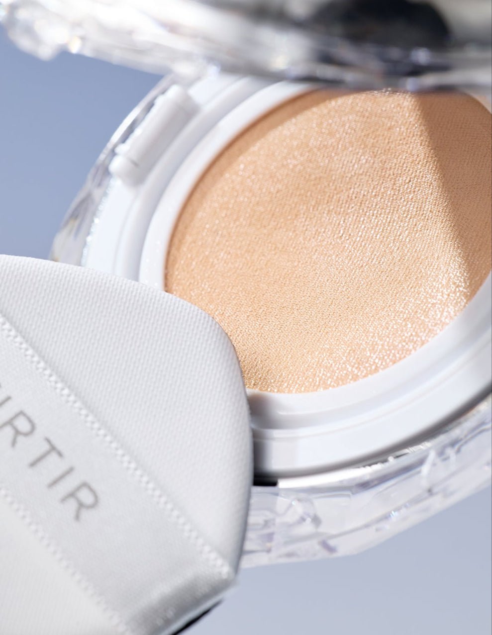 TIRTIR Mask Fit Crystal Mesh Cushion SPF50+ PA++++ 15g (15shades) | Korean Skincare | Skin Science Lab