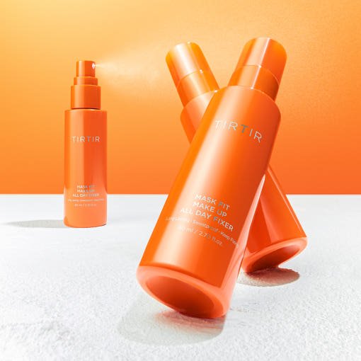 TIRTIR Mask Fit Make Up All Day Fixer 80ml | Korean Skincare | Skin Science Lab