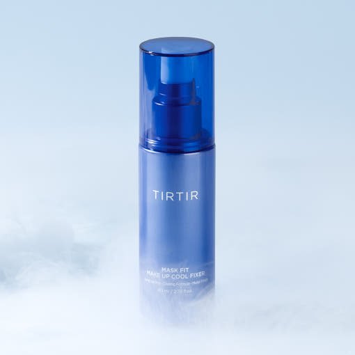 TIRTIR Mask Fit Make Up Cool Fixer 80ml | Korean Skincare | Skin Science Lab